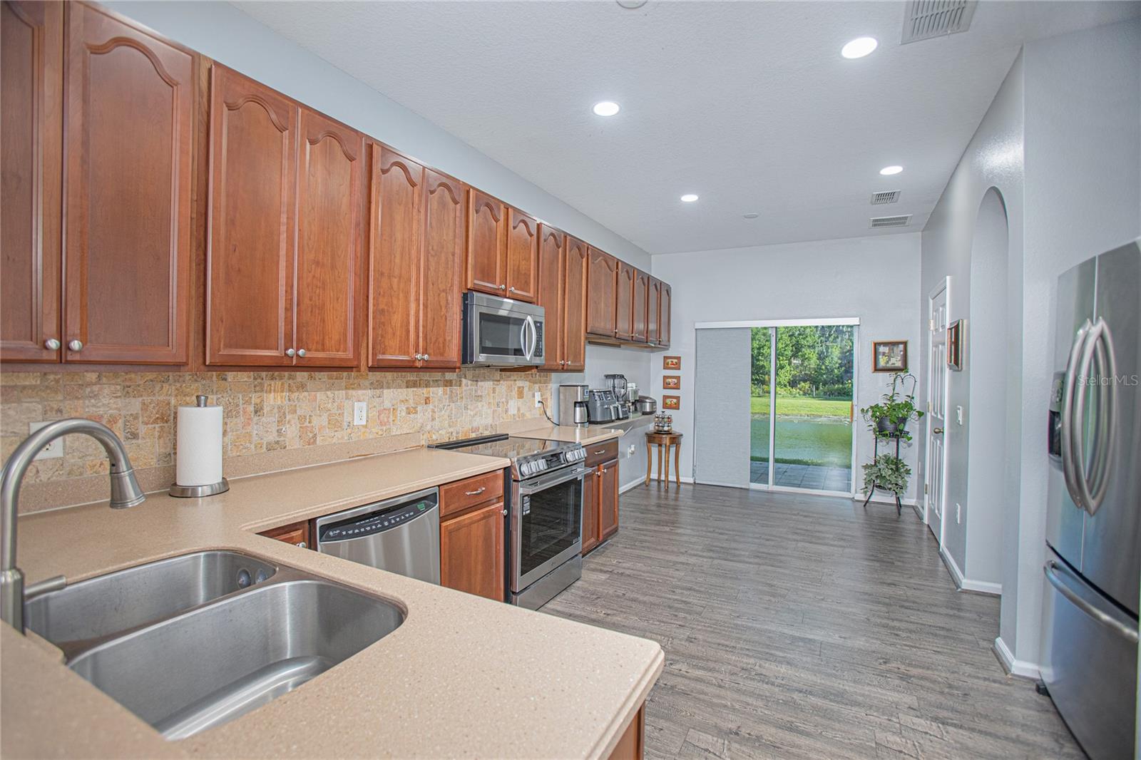 SAWGRASS PLANTATION-PH 1A - Residential