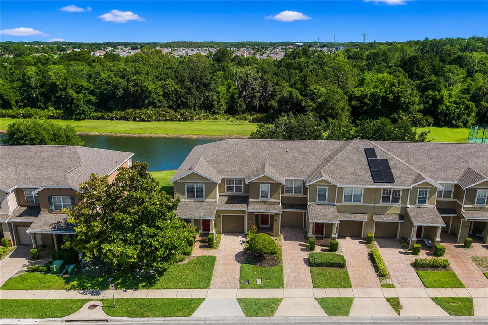 SAWGRASS PLANTATION-PH 1A - Residential