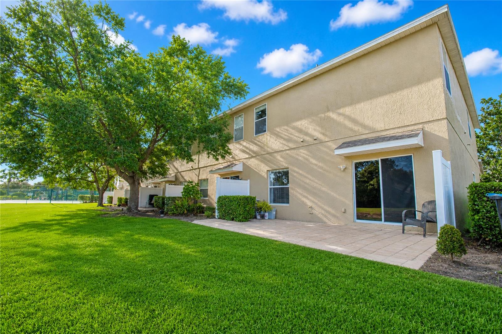 SAWGRASS PLANTATION-PH 1A - Residential