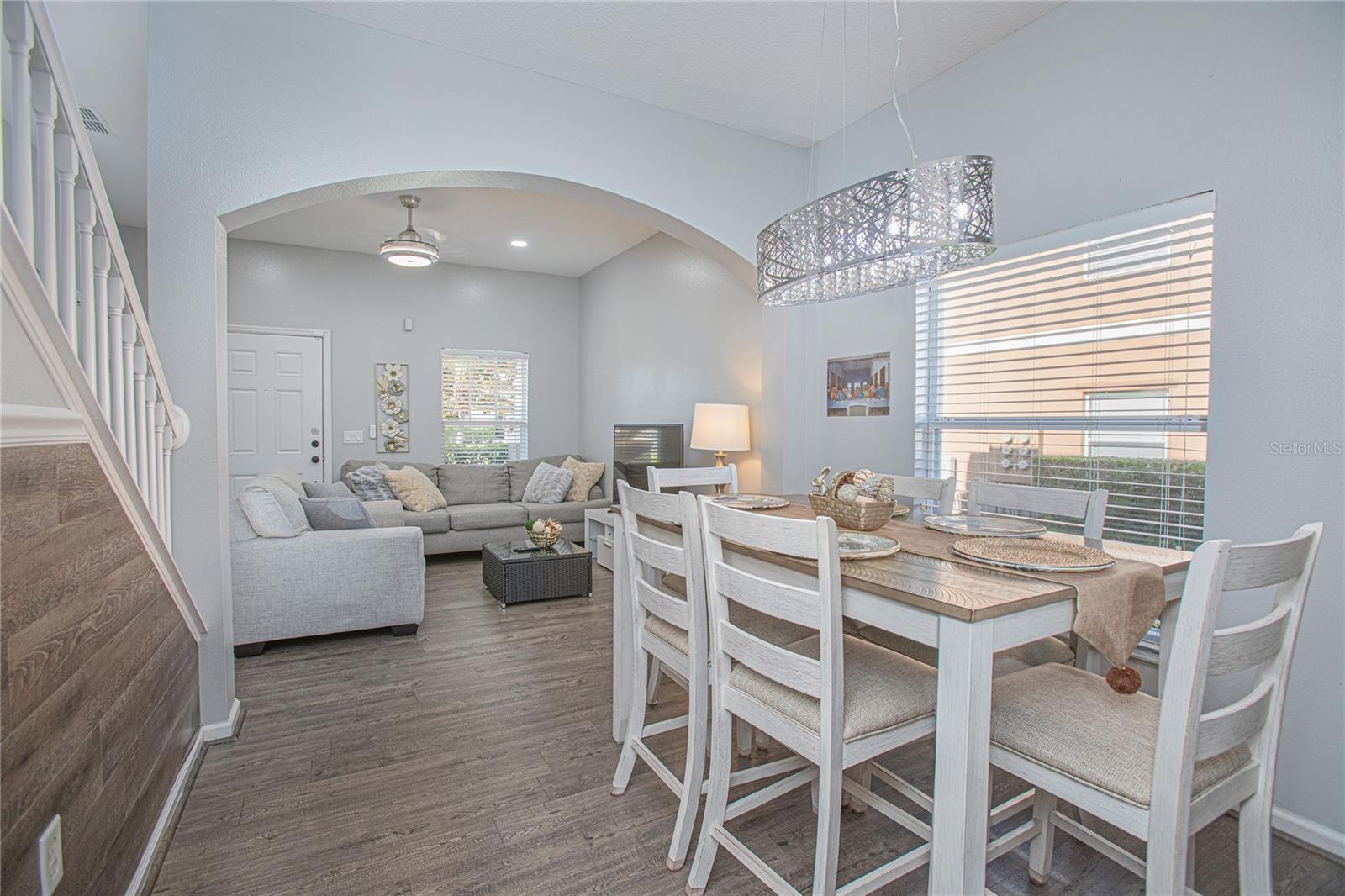 SAWGRASS PLANTATION-PH 1A - Residential