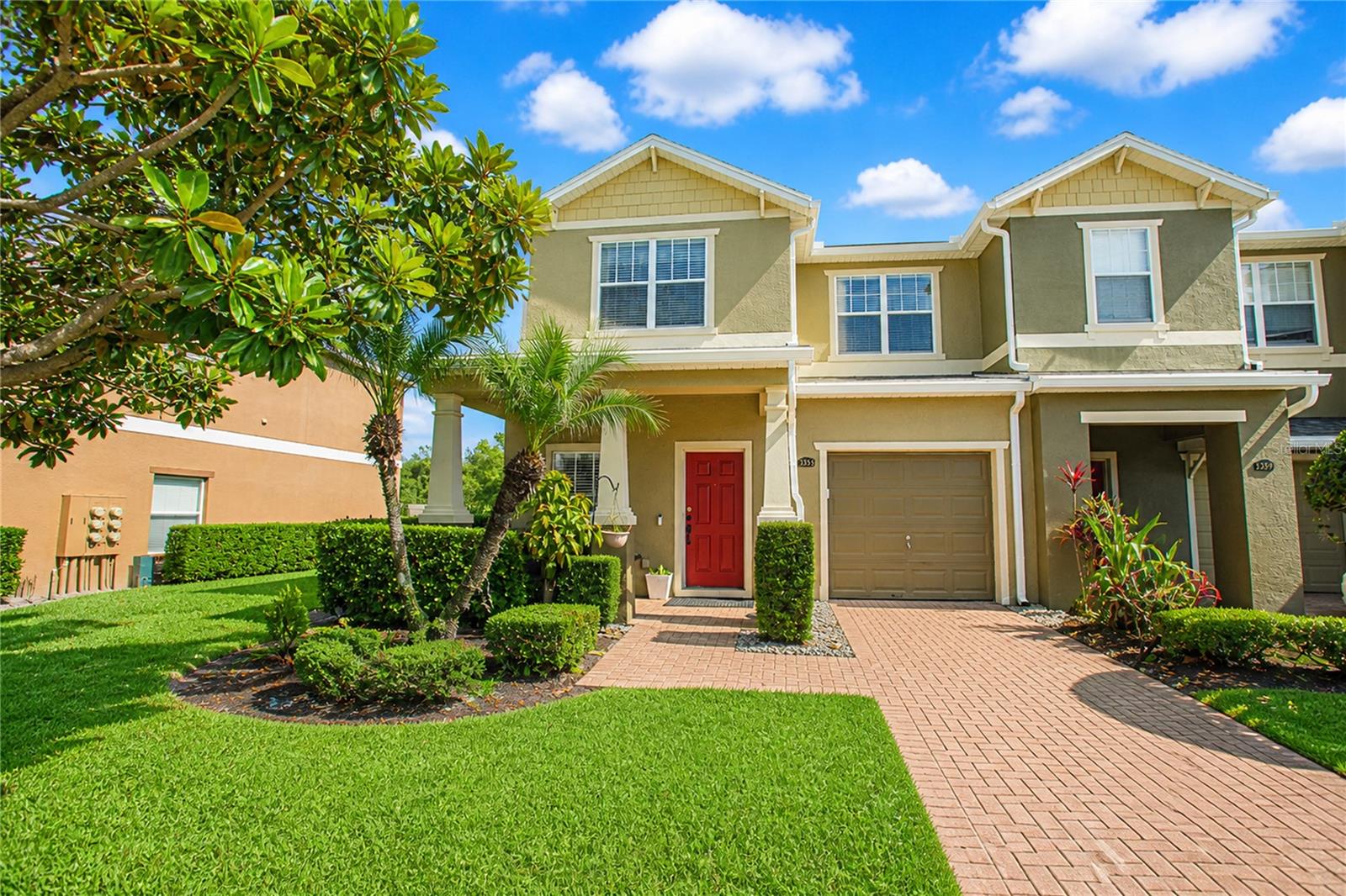 SAWGRASS PLANTATION-PH 1A - Residential