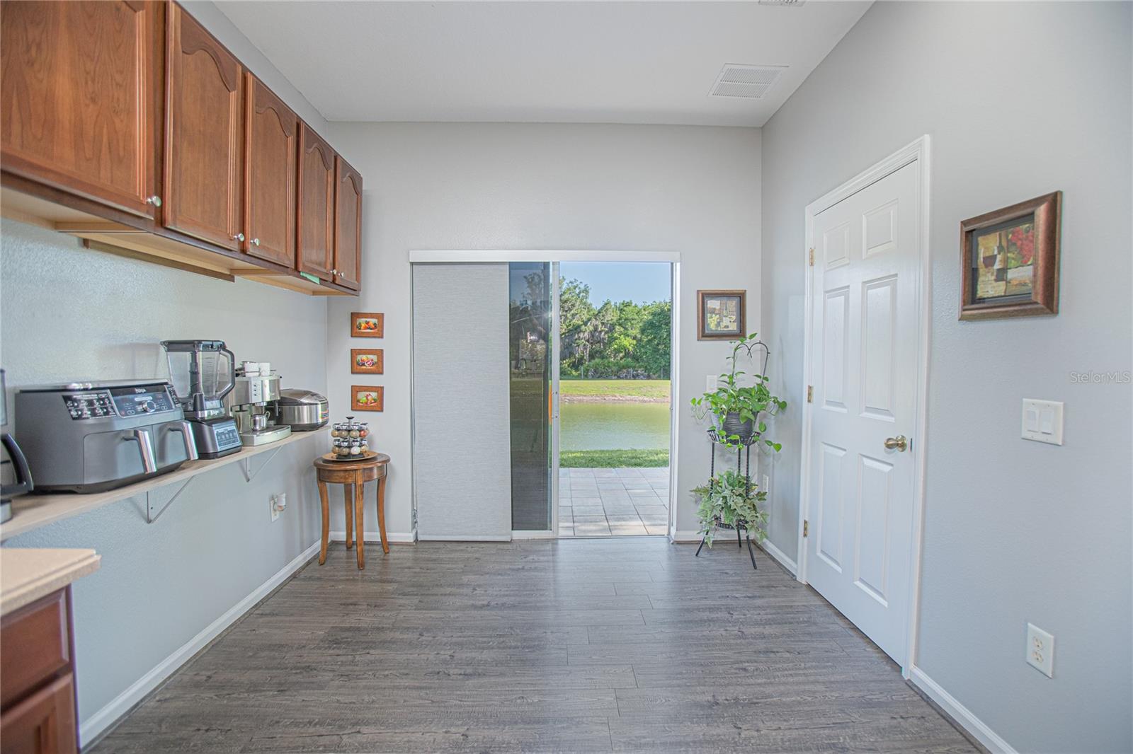 SAWGRASS PLANTATION-PH 1A - Residential