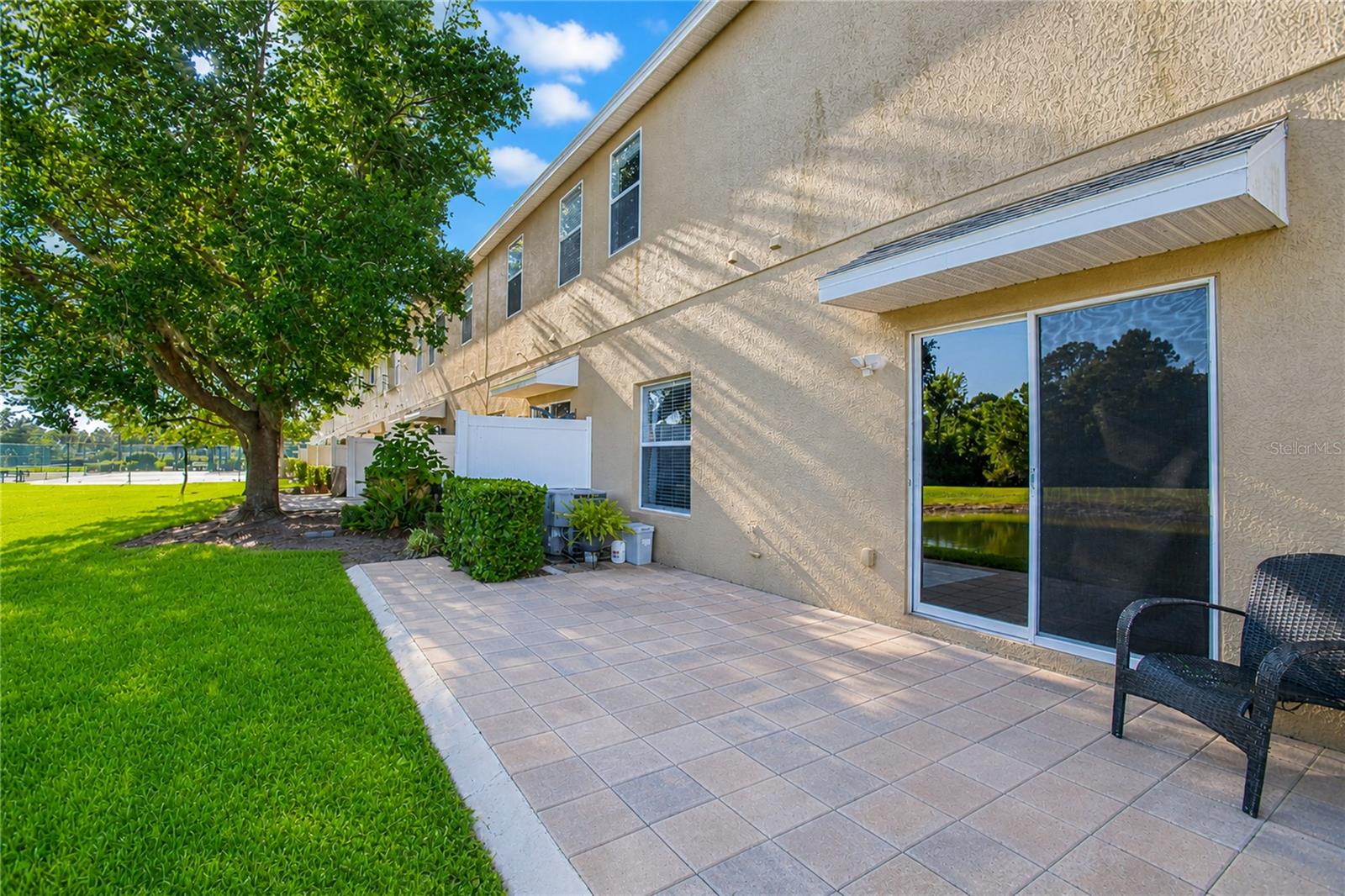 SAWGRASS PLANTATION-PH 1A - Residential