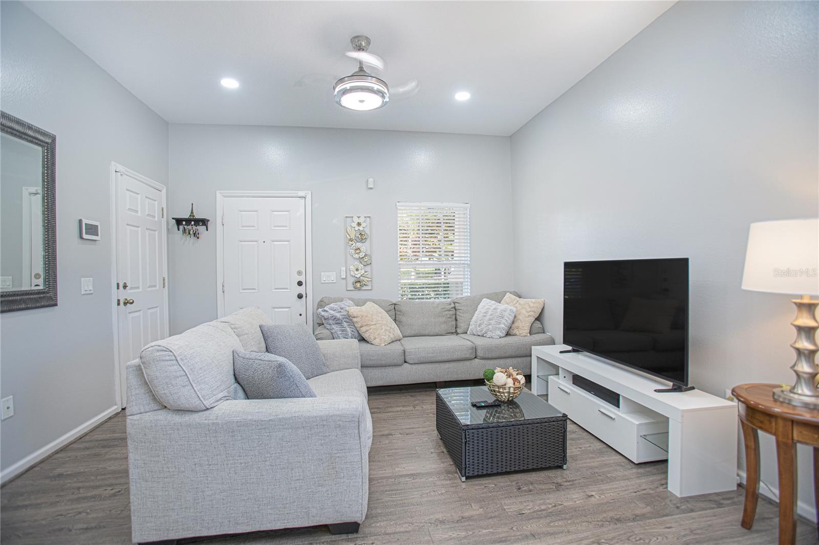 SAWGRASS PLANTATION-PH 1A - Residential