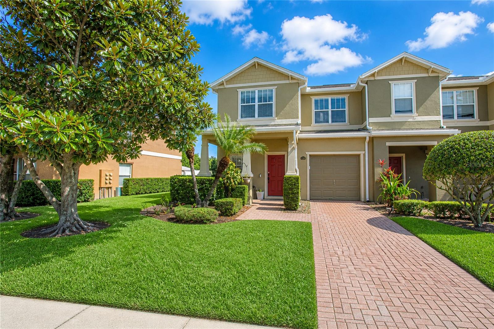 SAWGRASS PLANTATION-PH 1A - Residential