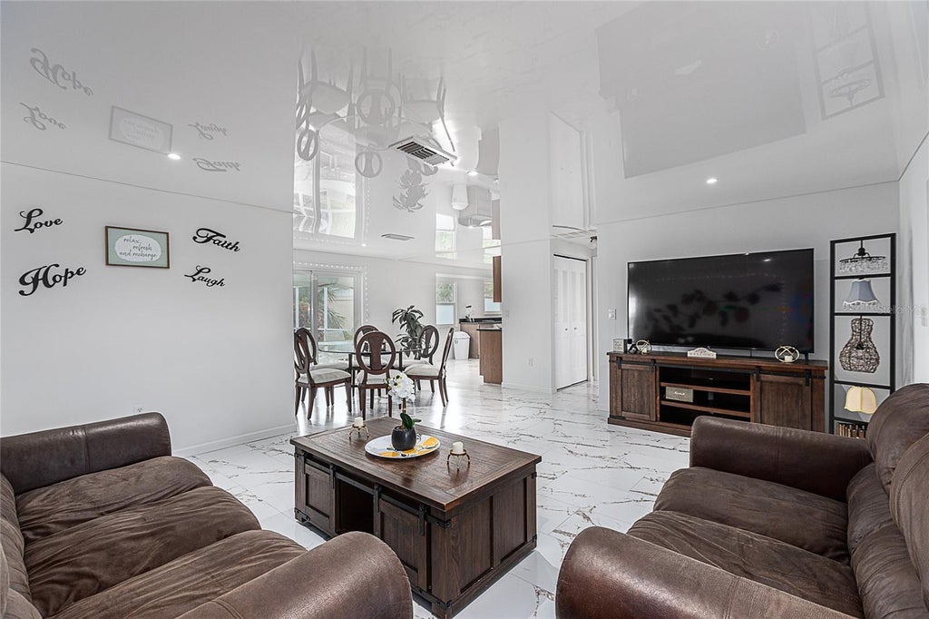Photo of 295 Annapolis Lane, Rotonda West, FL 33947 (MLS # A4709529)