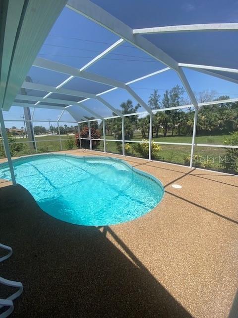 Photo of 295 Annapolis Lane, Rotonda West, FL 33947 (MLS # A4709529)