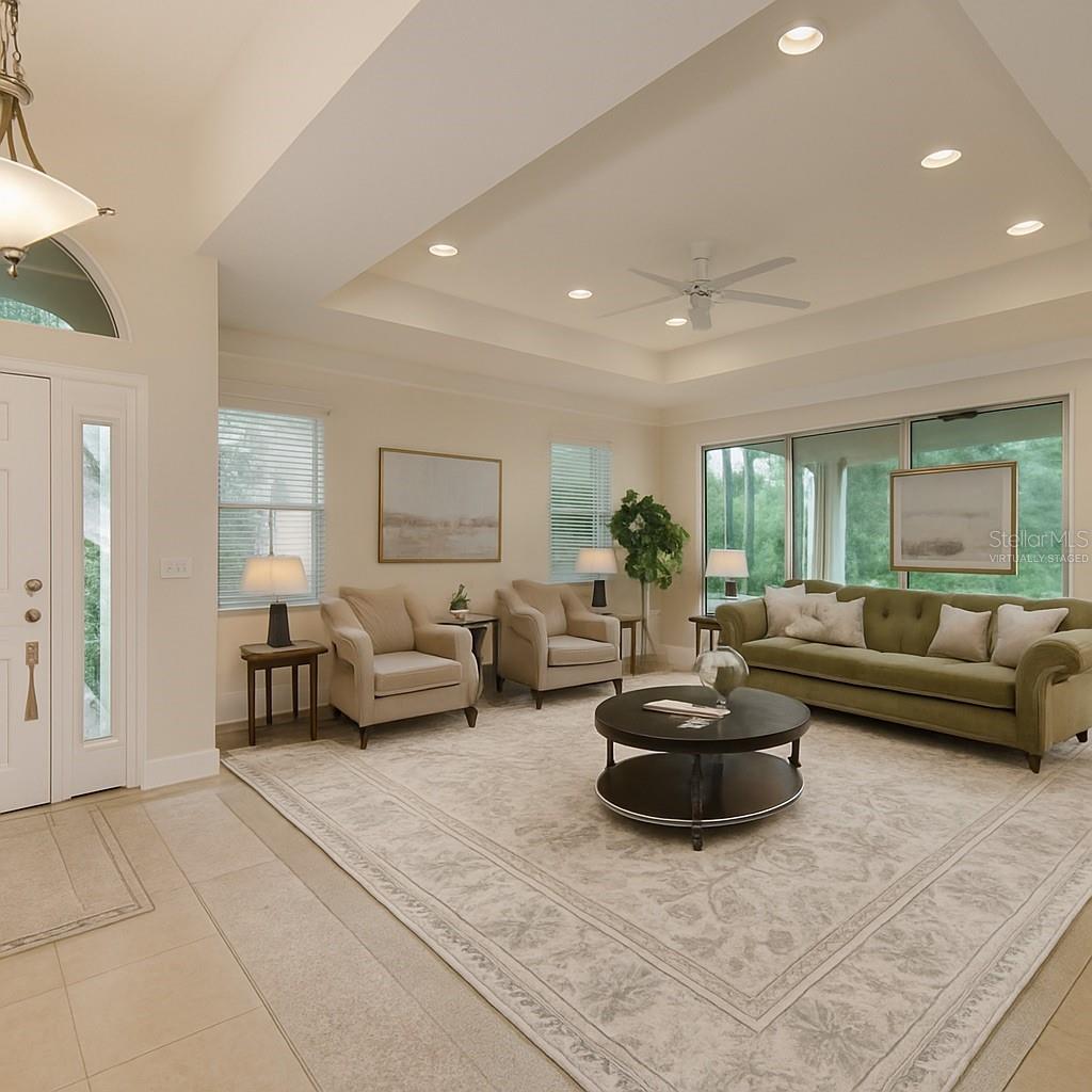 SUN CITY CENTER UNIT 274 & 2 - Residential