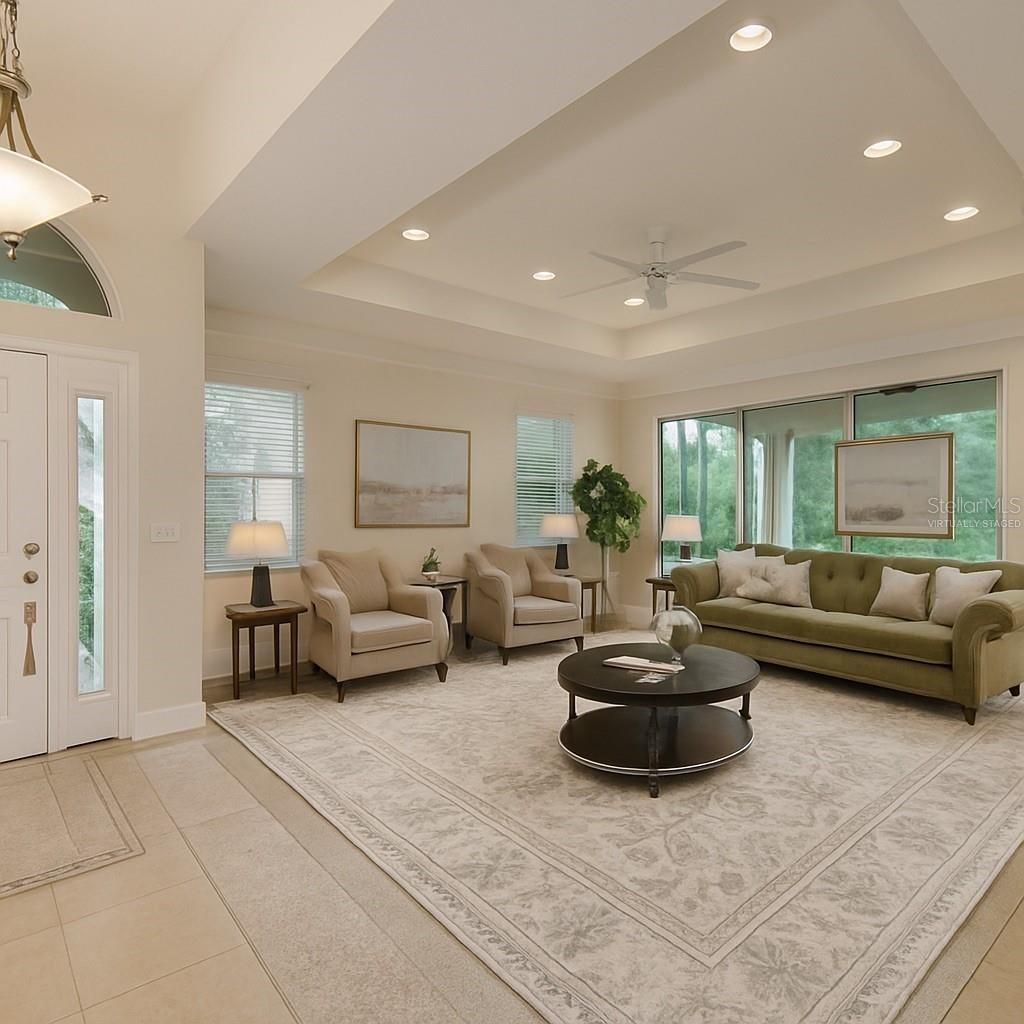 Photo of 668 Chipper Drive, Sun City Center, FL 33573 (MLS # TB8435152)