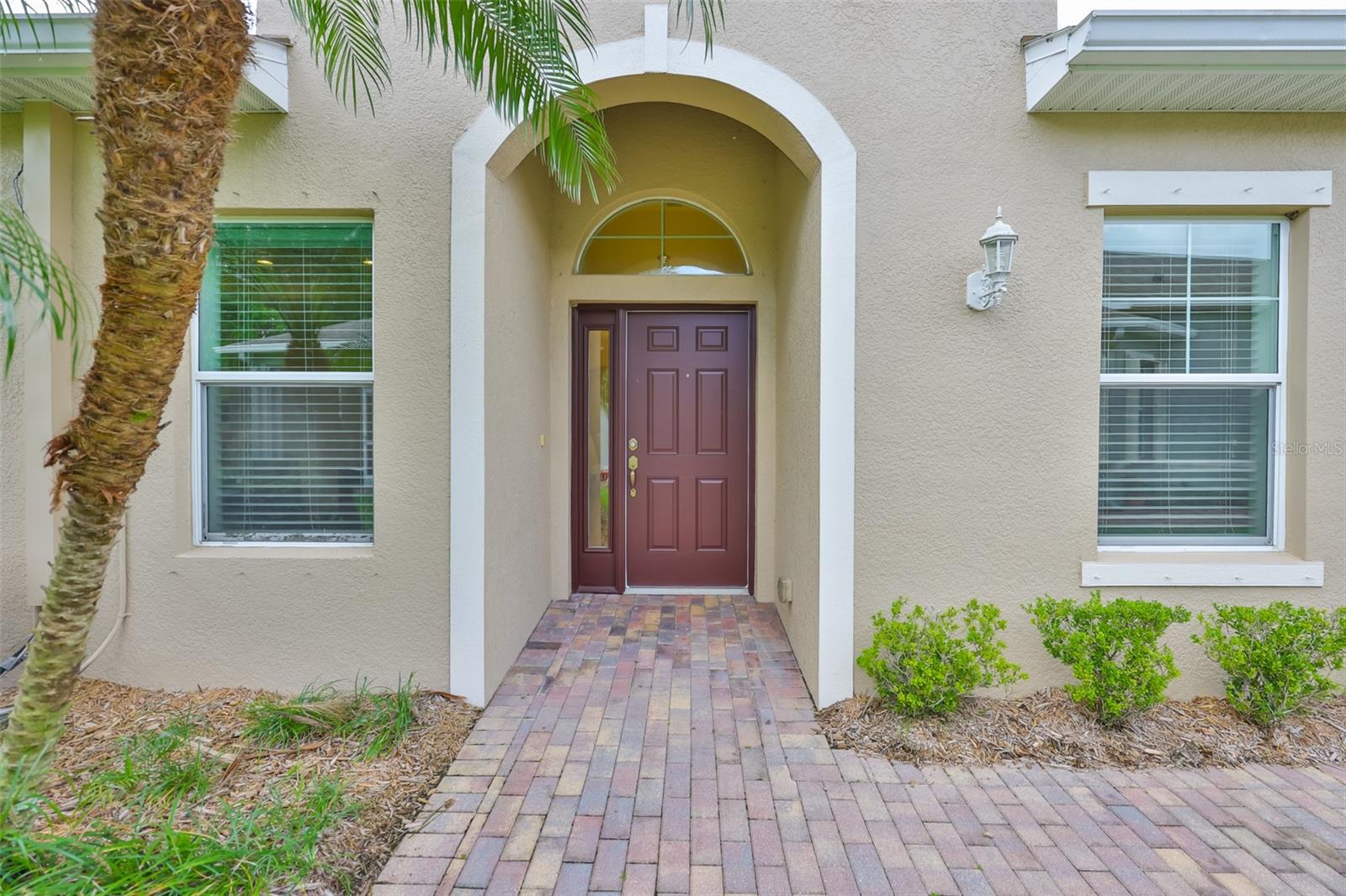 SUN CITY CENTER UNIT 274 & 2 - Residential