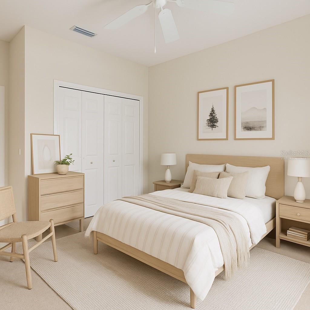 SUN CITY CENTER UNIT 274 & 2 - Residential