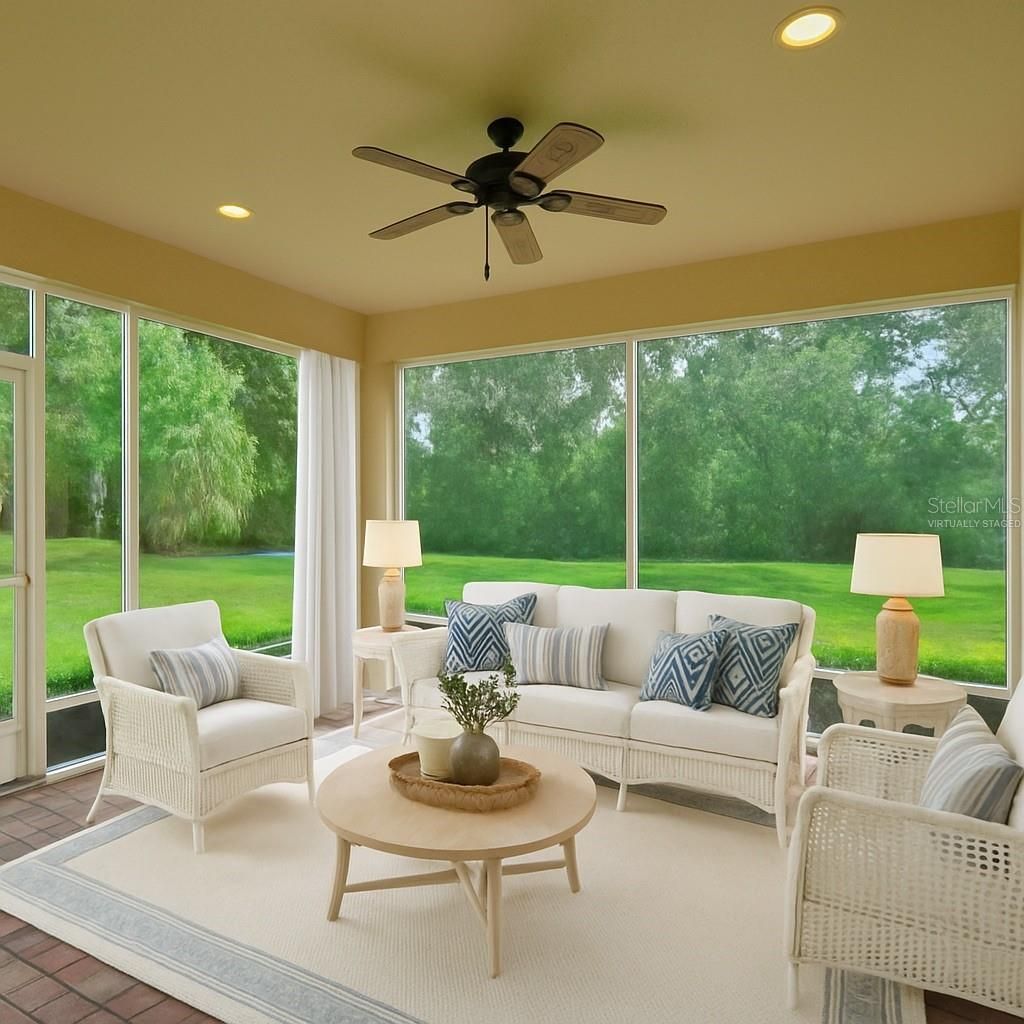 Photo of 668 Chipper Drive, Sun City Center, FL 33573 (MLS # TB8435152)