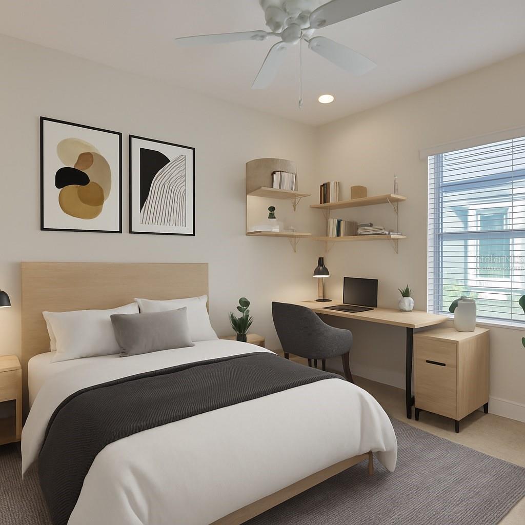 SUN CITY CENTER UNIT 274 & 2 - Residential
