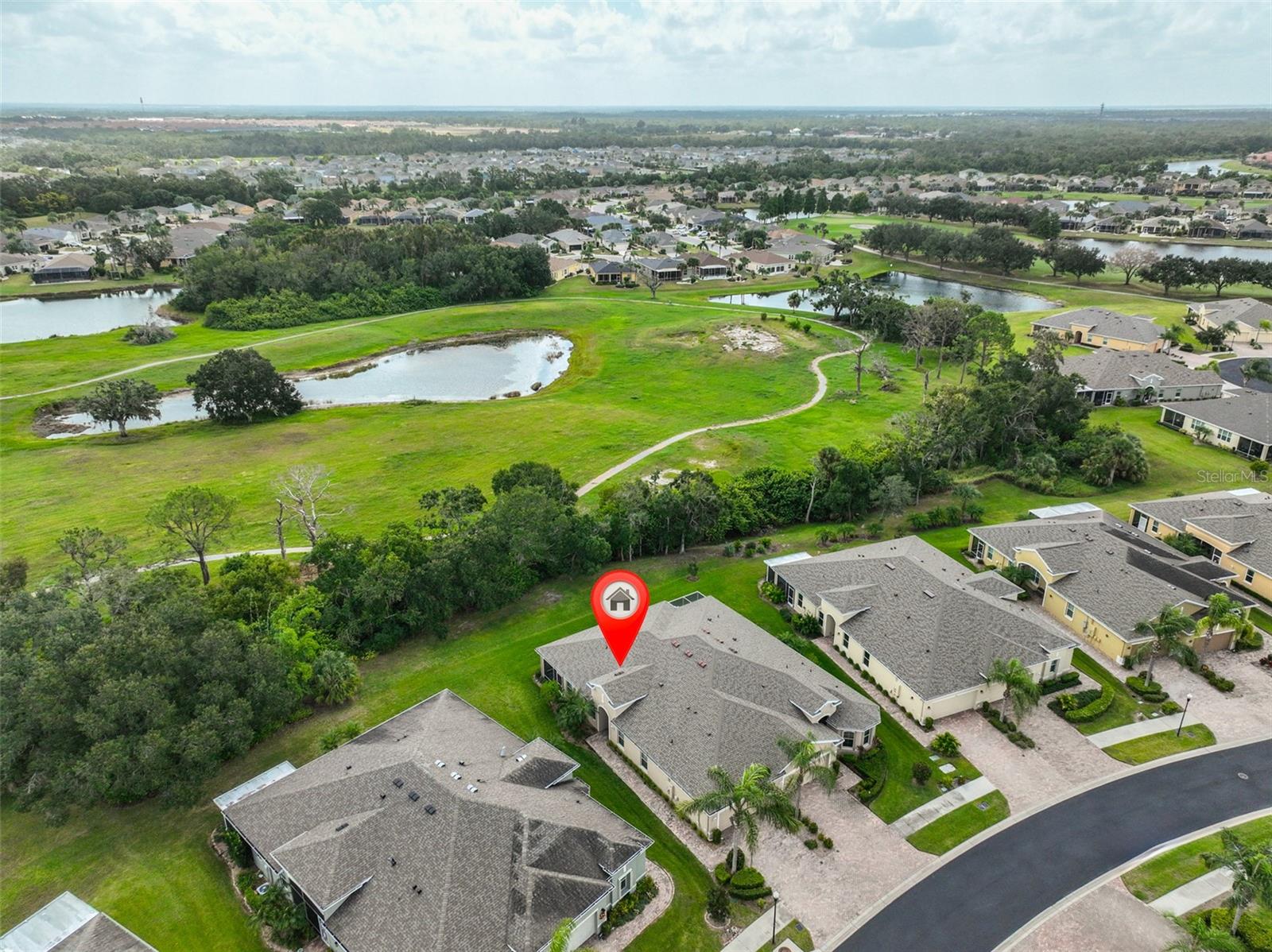 SUN CITY CENTER UNIT 274 & 2 - Residential