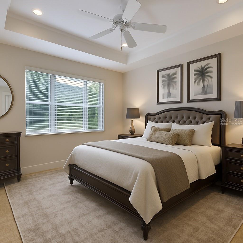 SUN CITY CENTER UNIT 274 & 2 - Residential