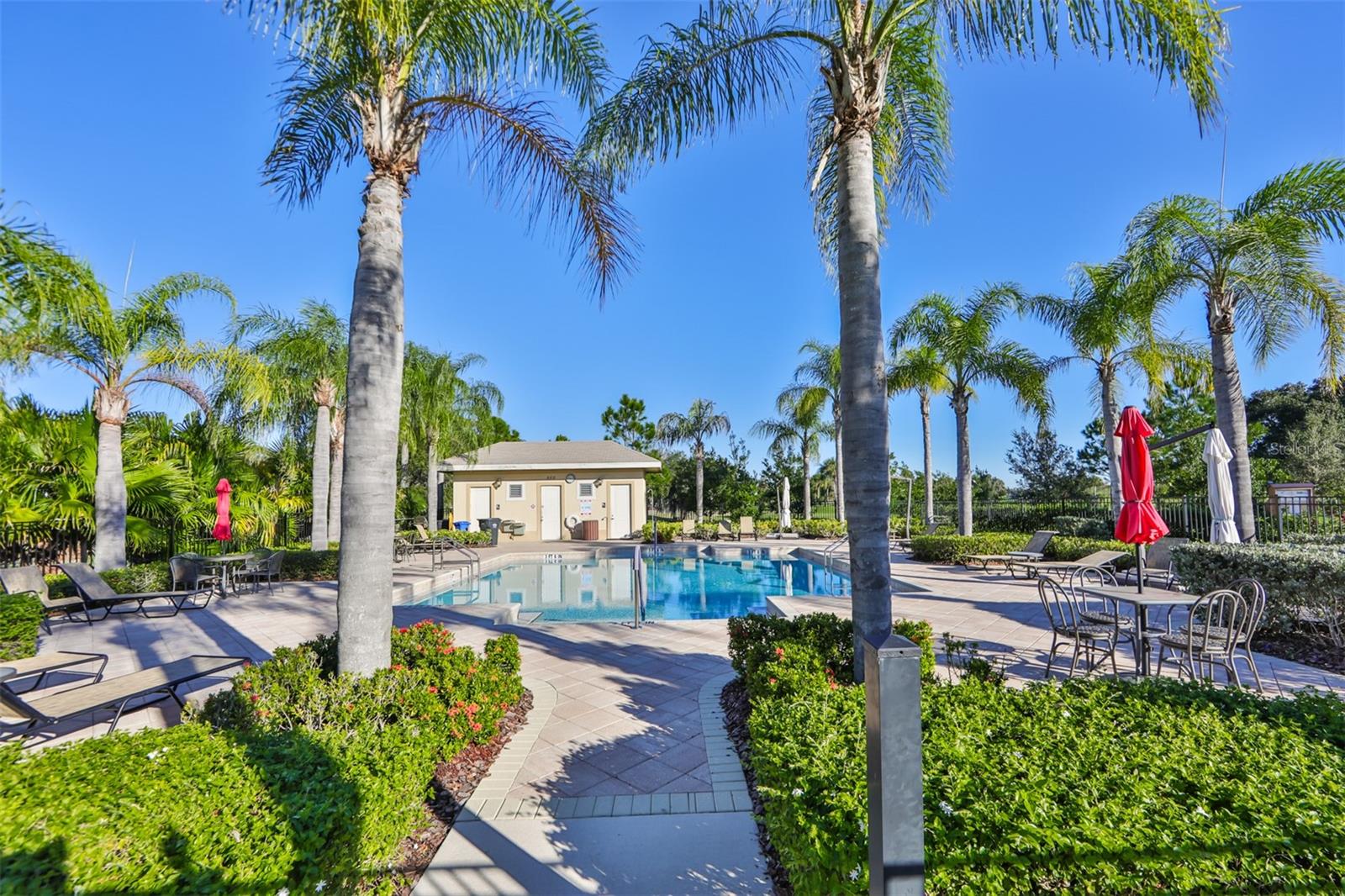 SUN CITY CENTER UNIT 274 & 2 - Residential