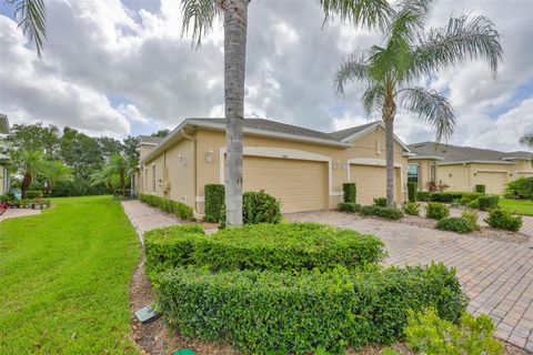 Photo of 668 Chipper Drive, Sun City Center, FL 33573 (MLS # TB8435152)