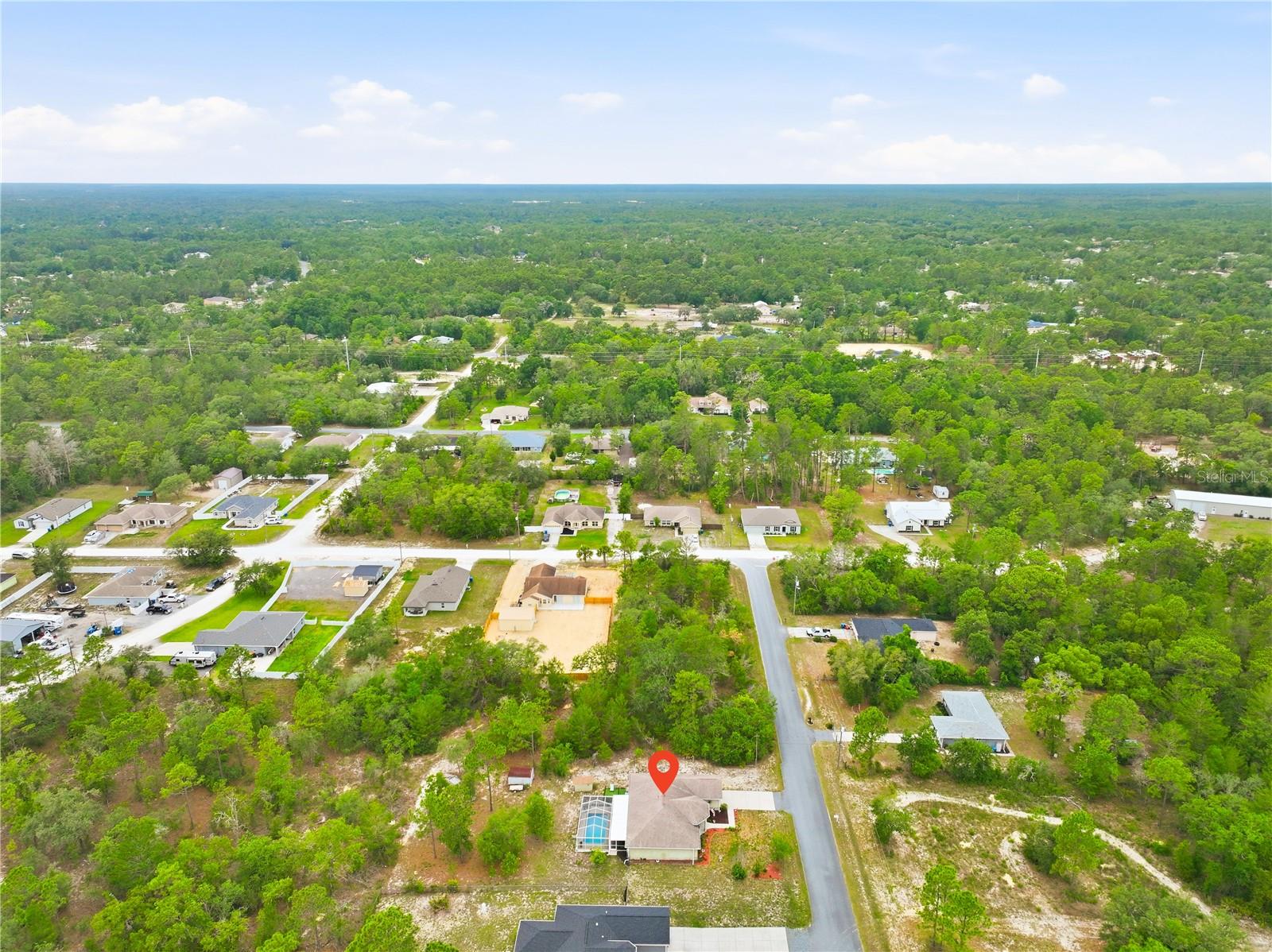ROYAL HIGHLANDS - Residential