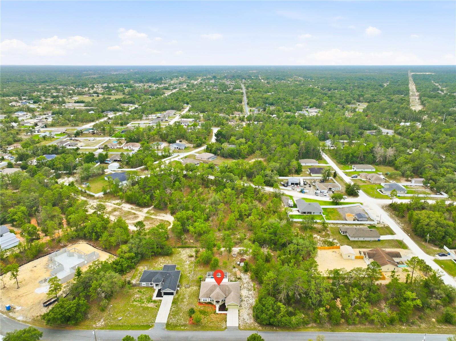 ROYAL HIGHLANDS - Residential