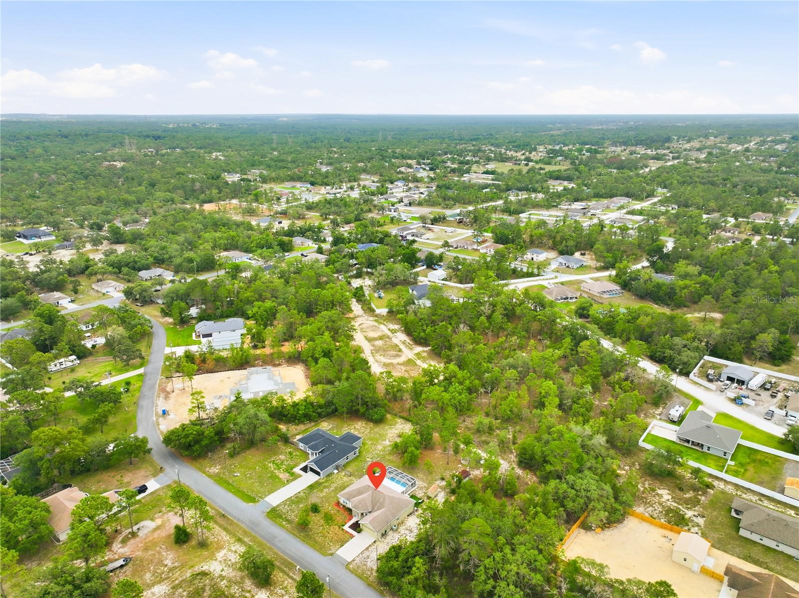 ROYAL HIGHLANDS - Residential