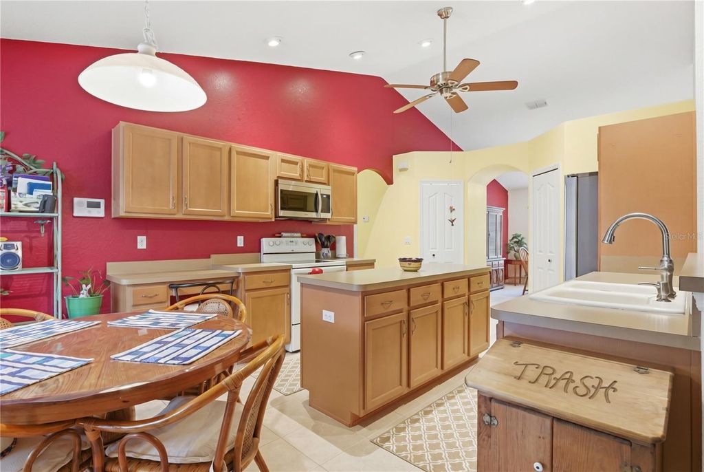 Photo of 13056 Painted Bunting Avenue, Weeki Wachee, FL 34614 (MLS # W7885712)