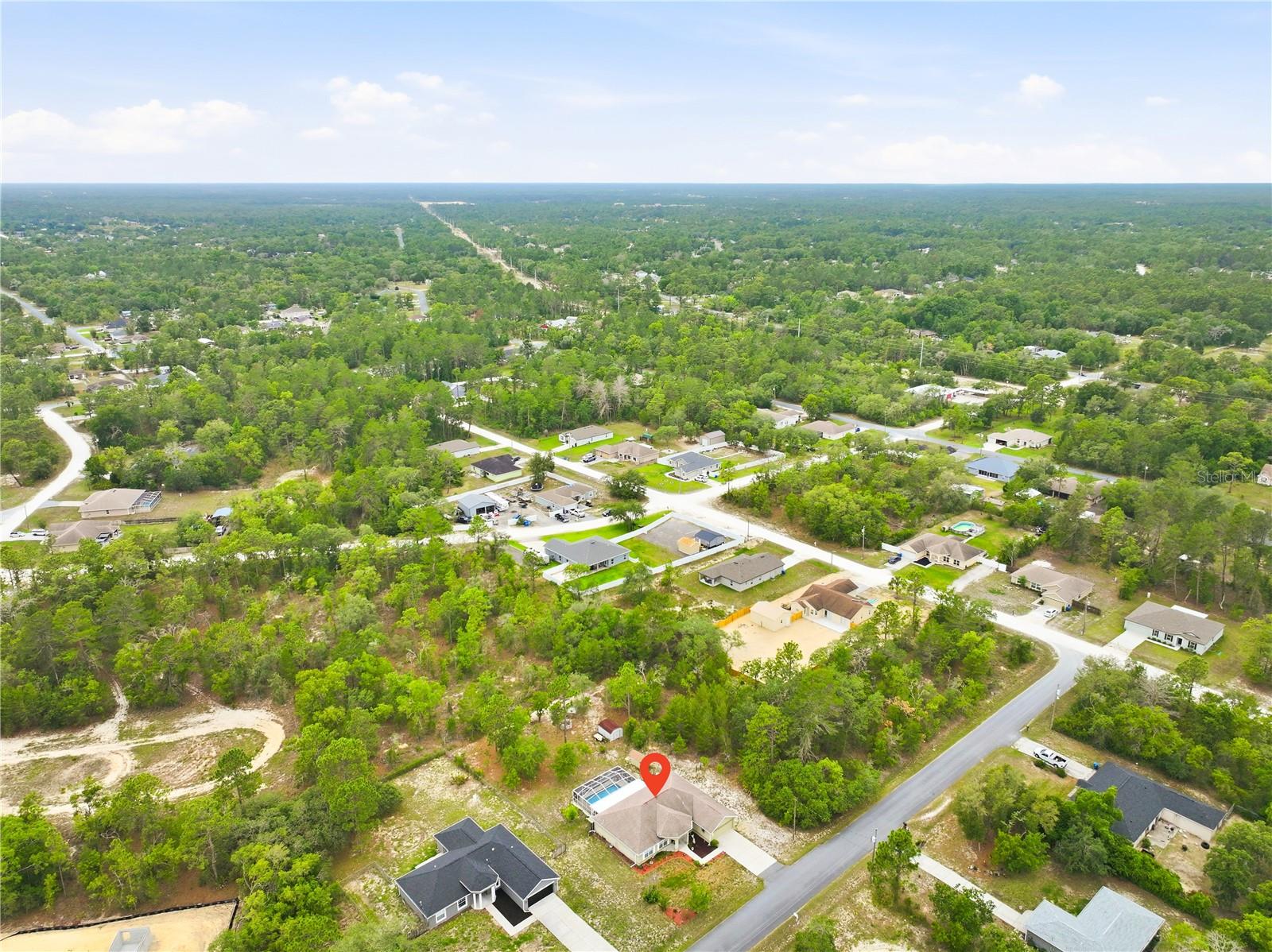ROYAL HIGHLANDS - Residential
