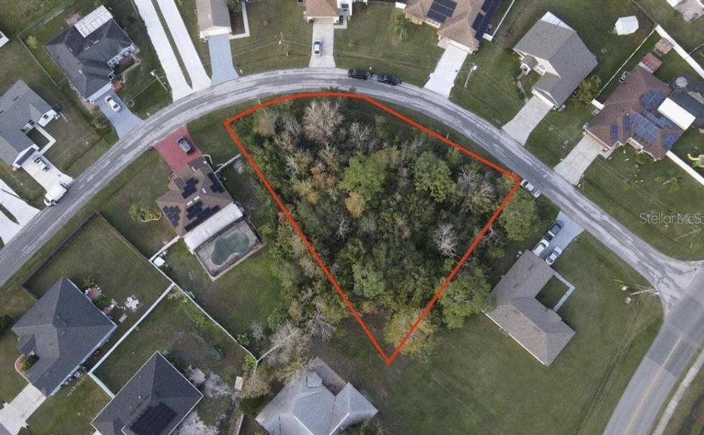 Photo of 1090 Dudley Drive, Kissimmee, FL 34758 (MLS # S5148862)