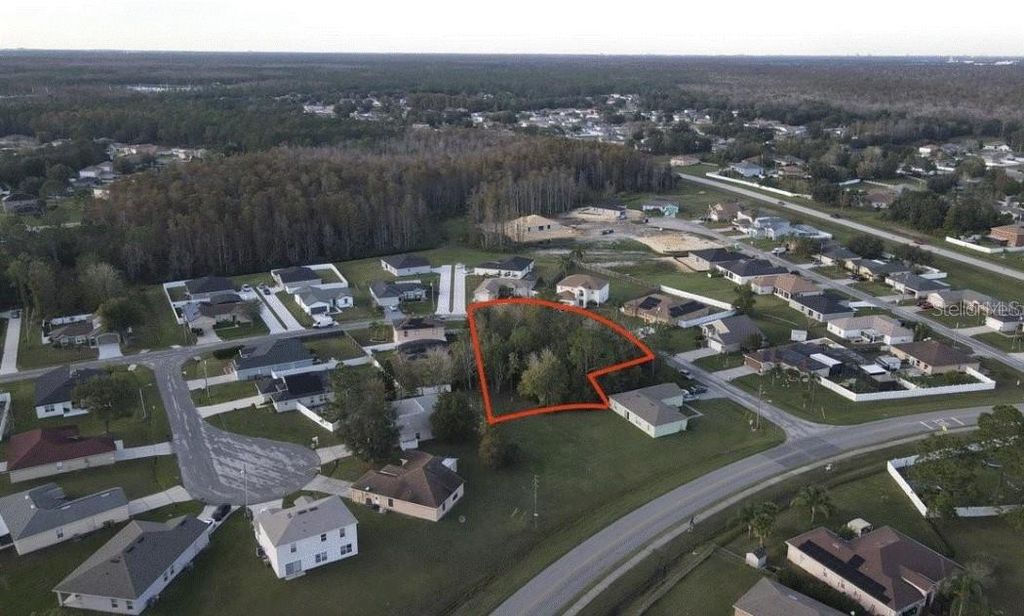 Photo of 1090 Dudley Drive, Kissimmee, FL 34758 (MLS # S5148862)