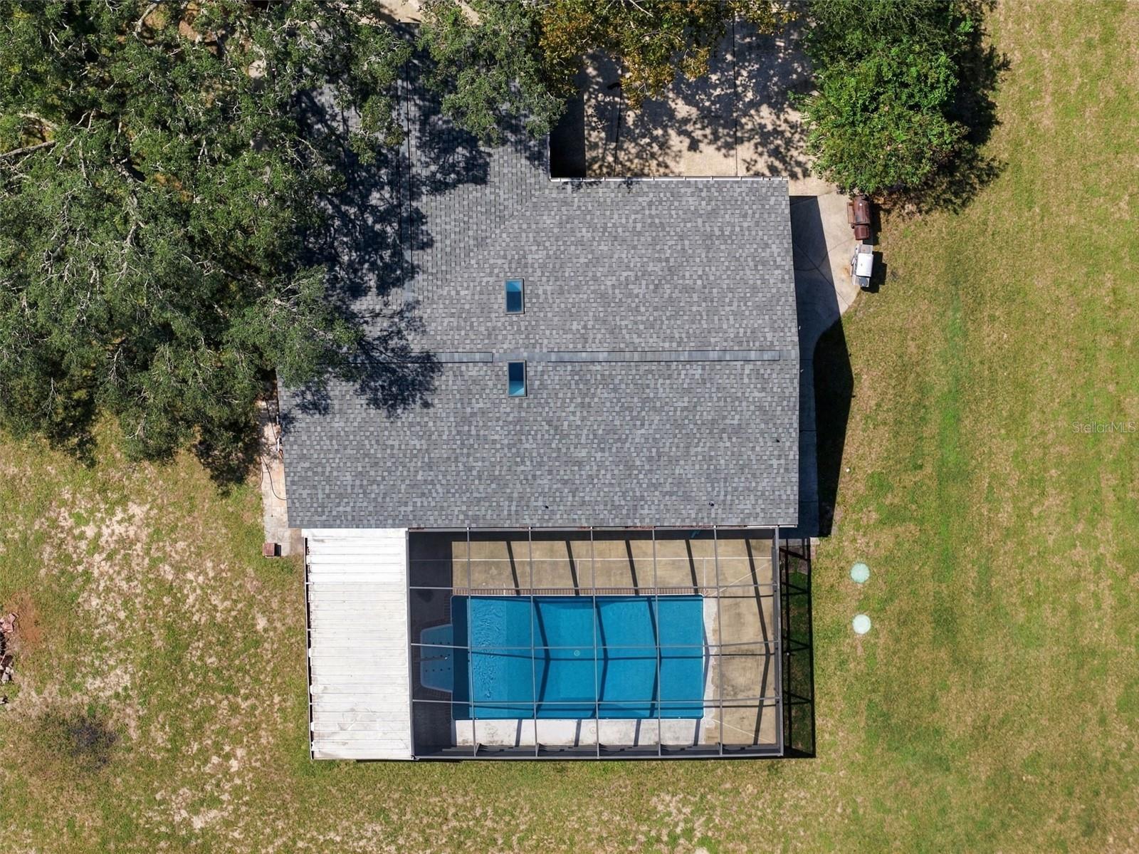 15440 HAYS ROAD