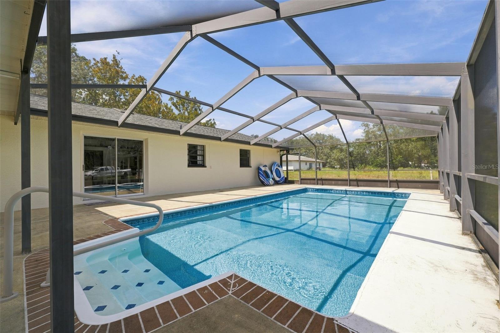 15440 HAYS ROAD