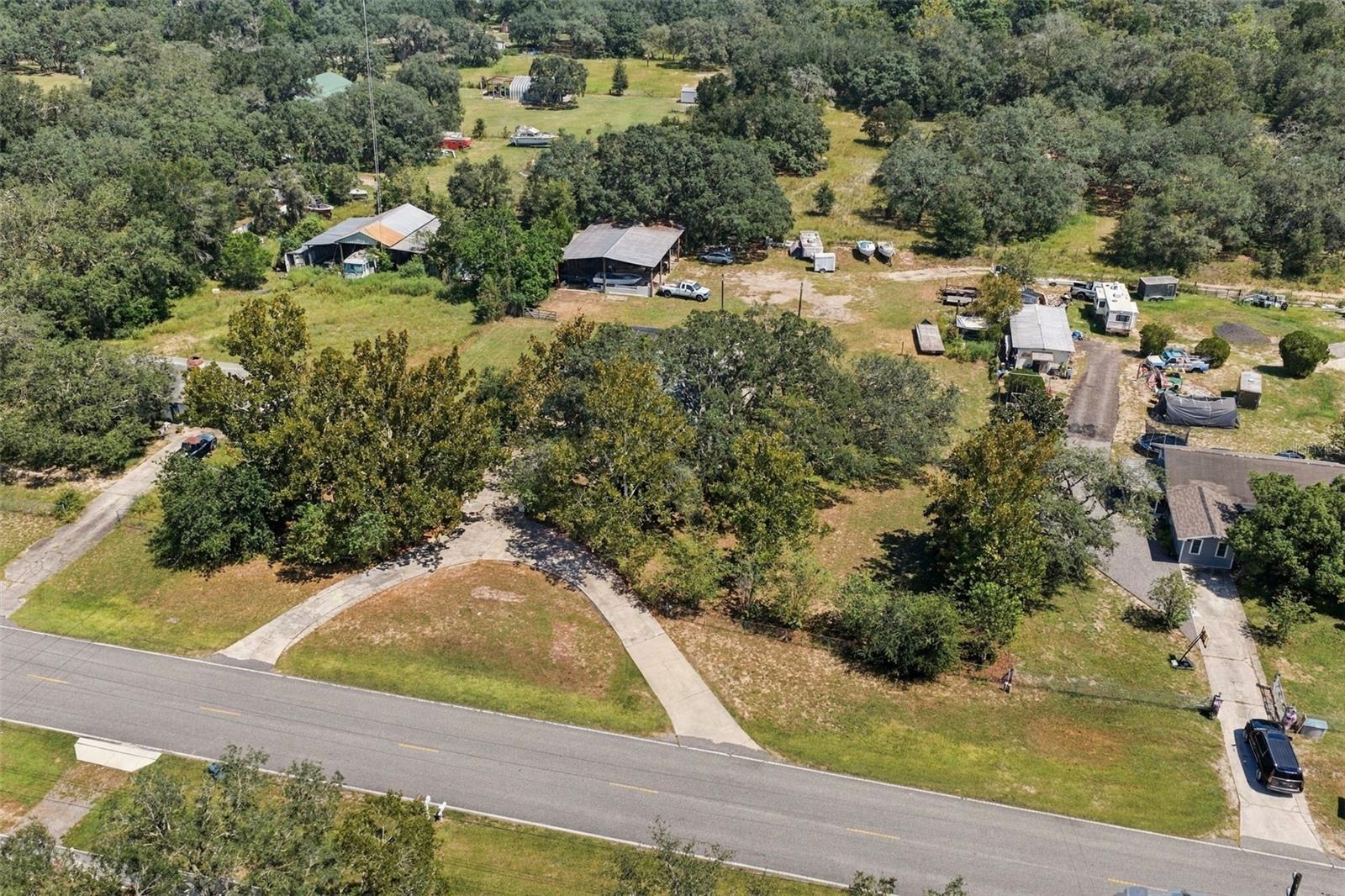 15440 HAYS ROAD