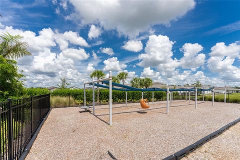 A home in PORT CHARLOTTE