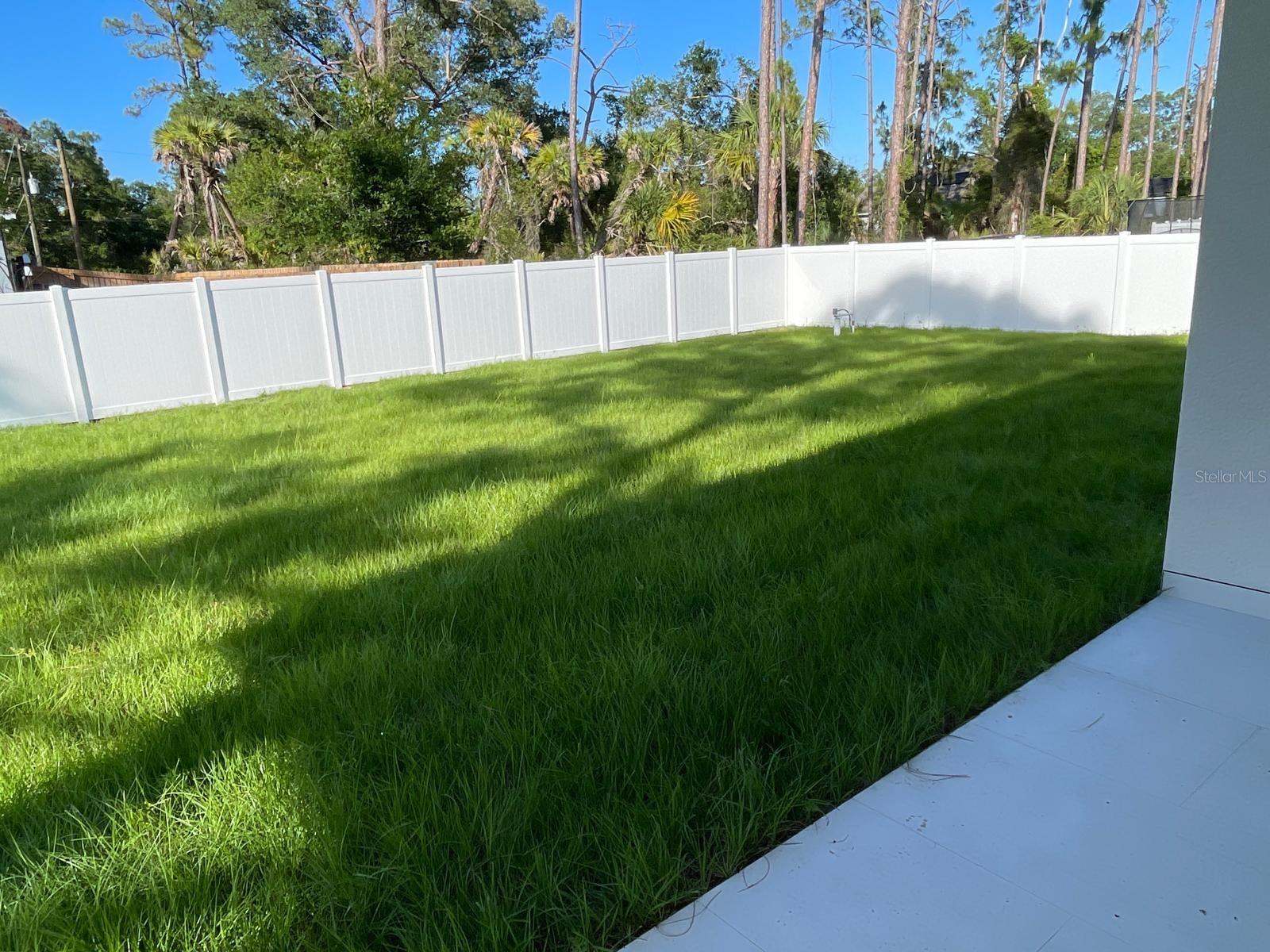 PORT CHARLOTTE SUB 33 - Residential