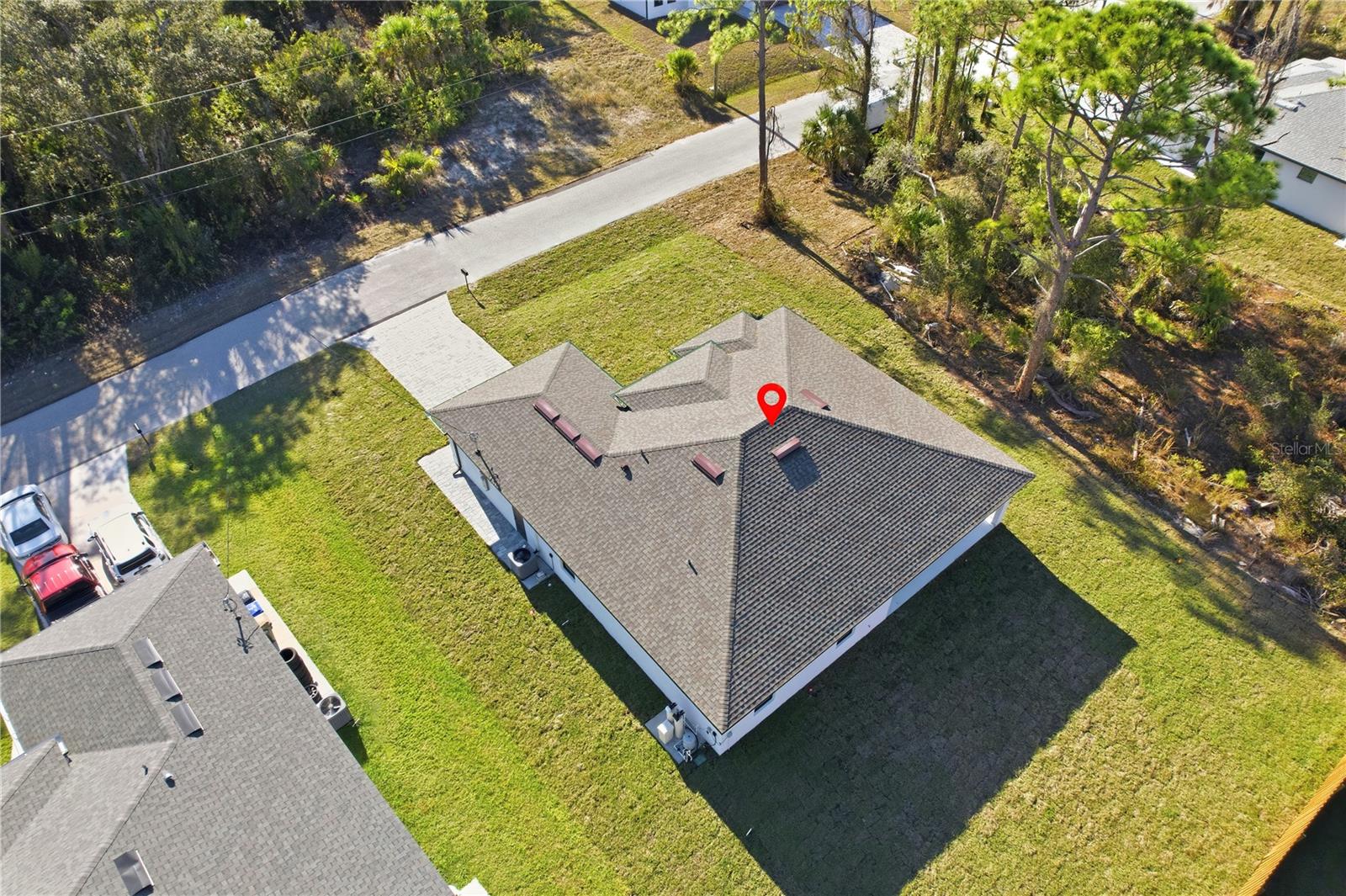 PORT CHARLOTTE SUB 33 - Residential