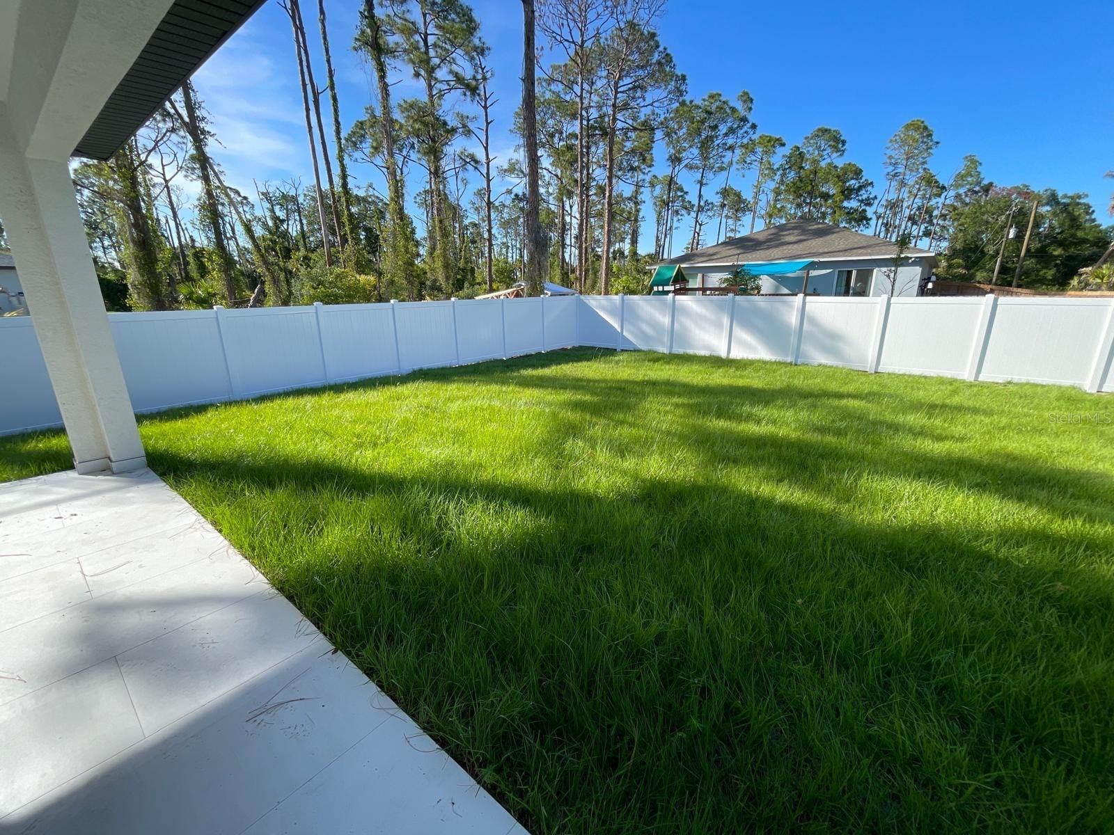 PORT CHARLOTTE SUB 33 - Residential
