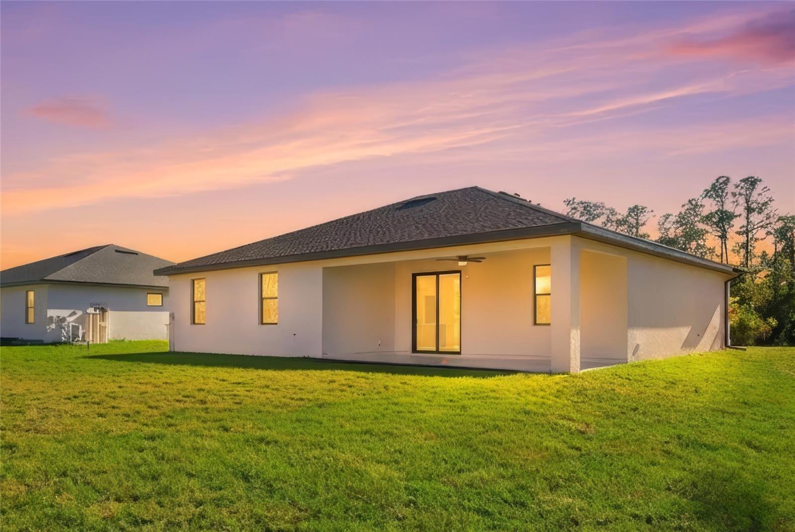 PORT CHARLOTTE SUB 33 - Residential