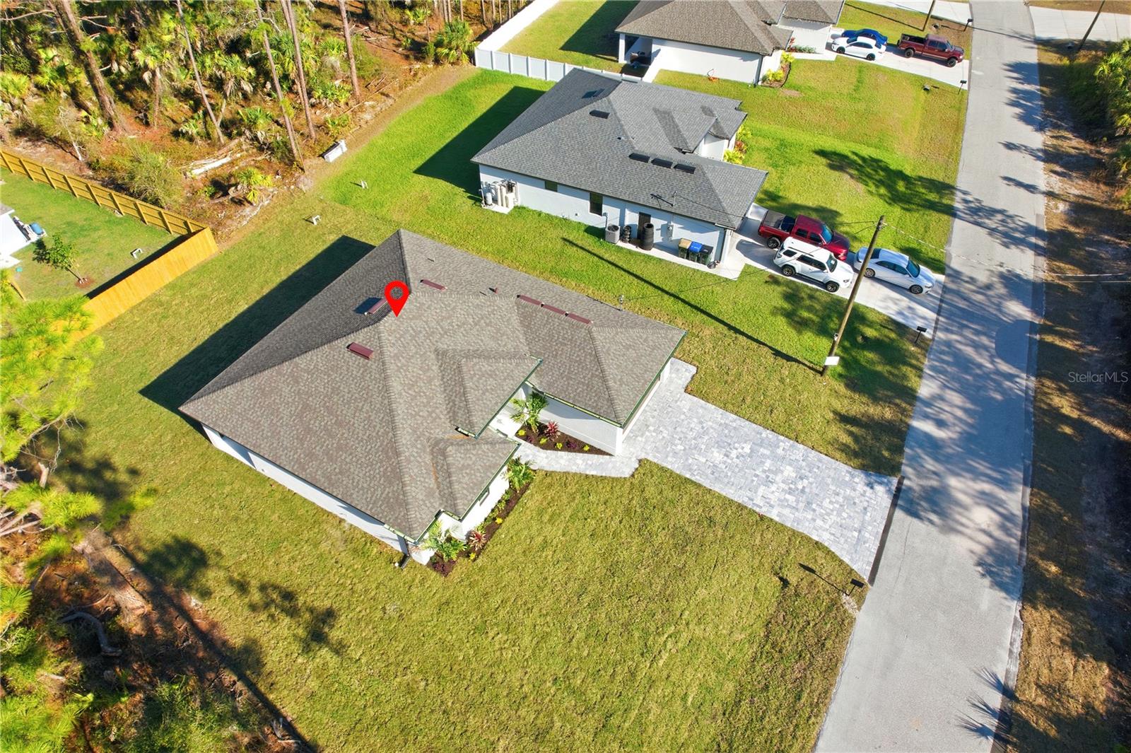 PORT CHARLOTTE SUB 33 - Residential