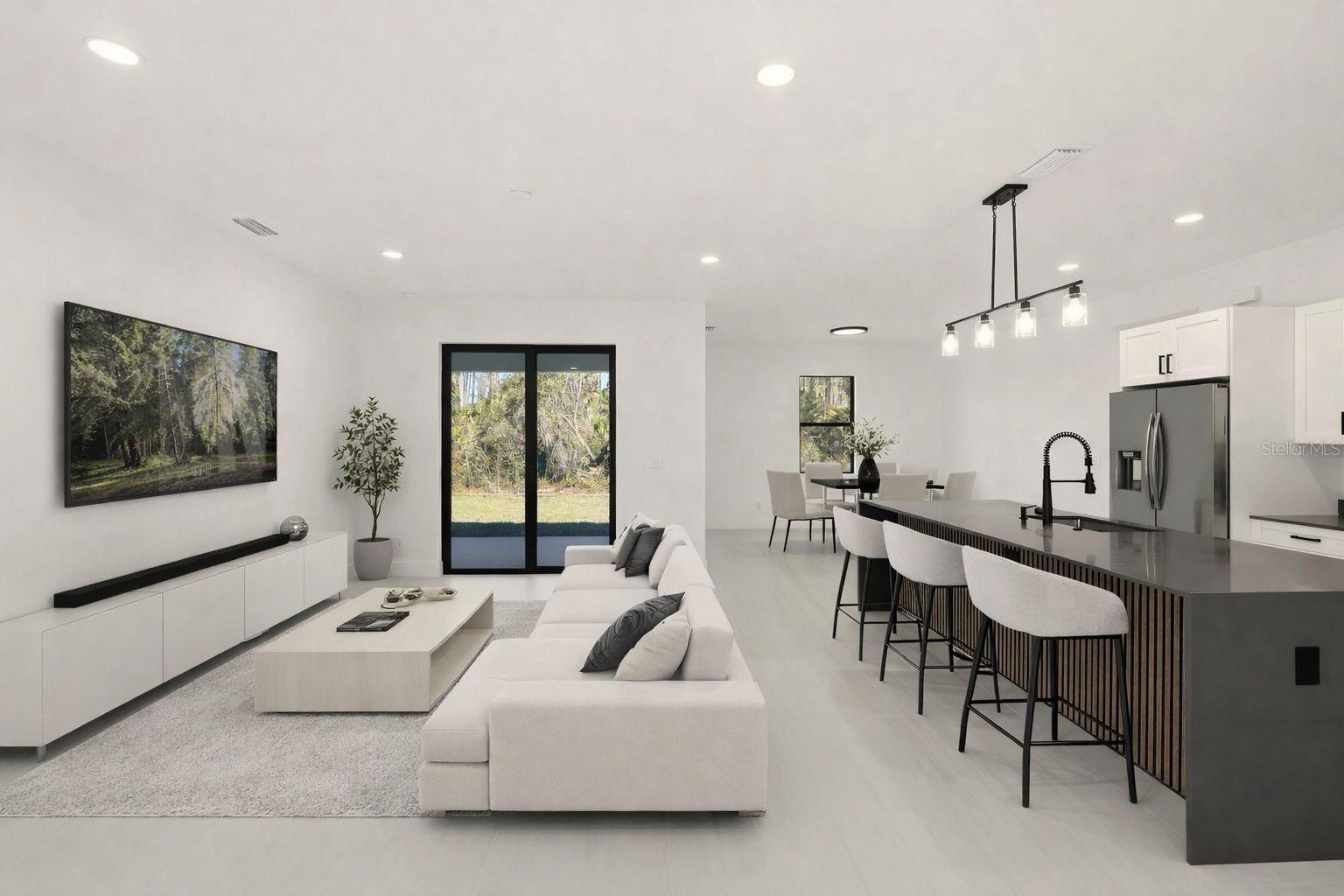 PORT CHARLOTTE SUB 33 - Residential