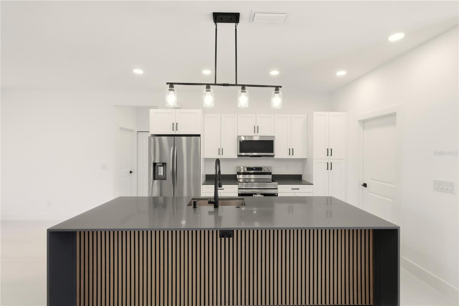 PORT CHARLOTTE SUB 33 - Residential