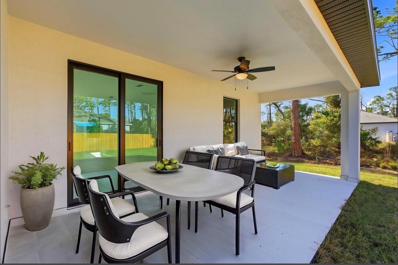 PORT CHARLOTTE SUB 33 - Residential