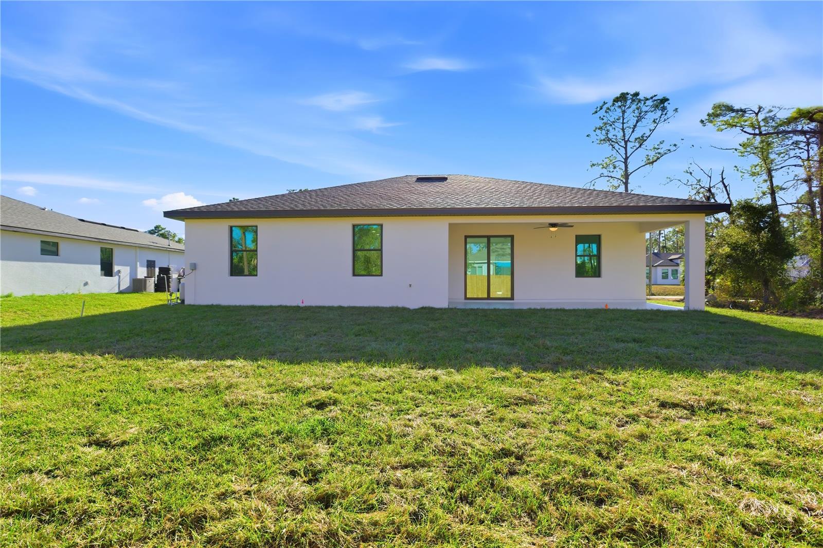 PORT CHARLOTTE SUB 33 - Residential