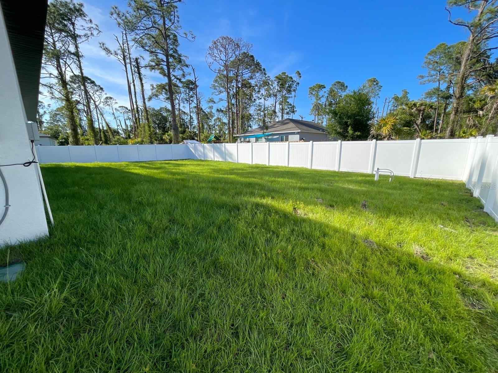 PORT CHARLOTTE SUB 33 - Residential