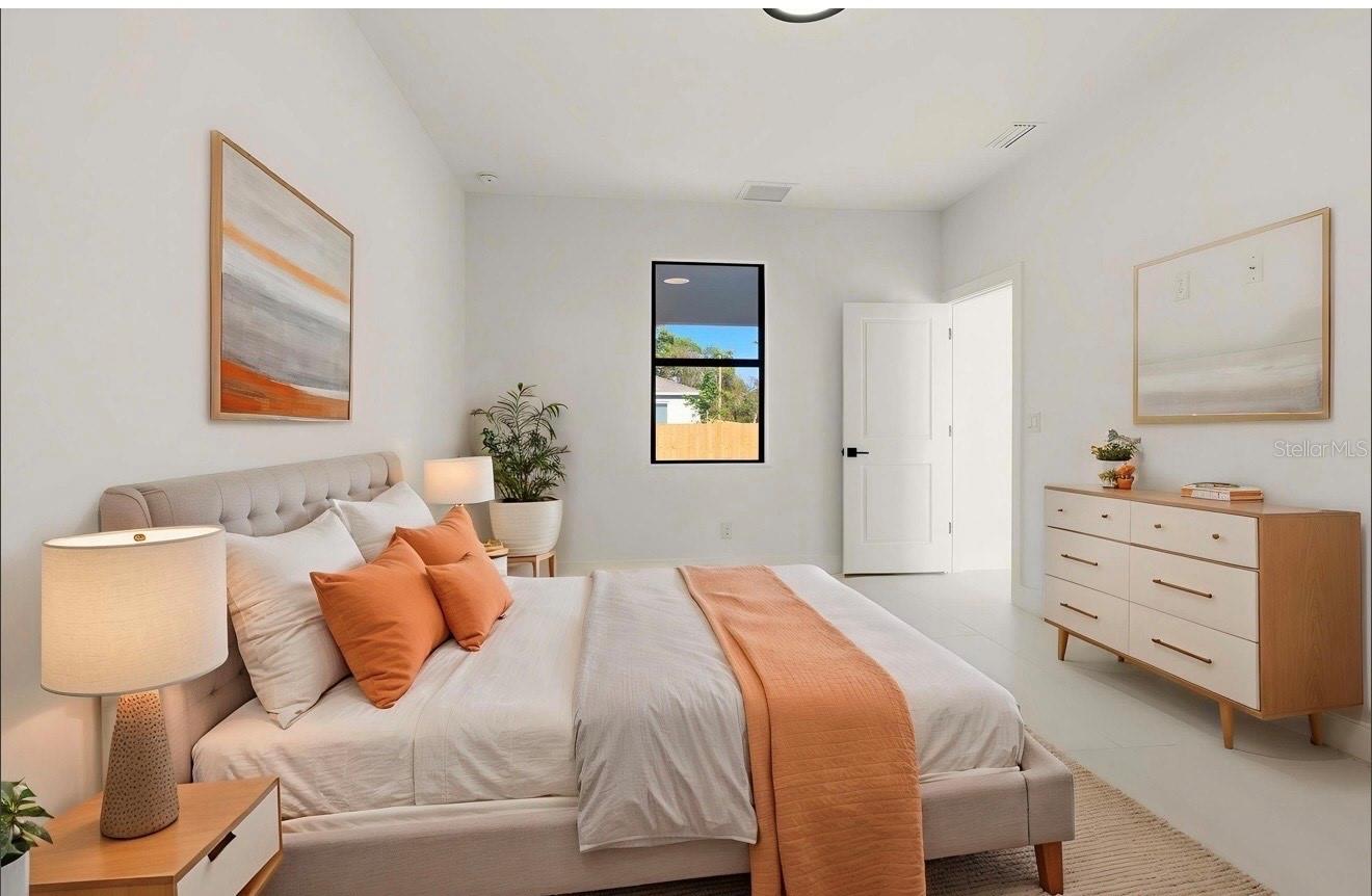 PORT CHARLOTTE SUB 33 - Residential