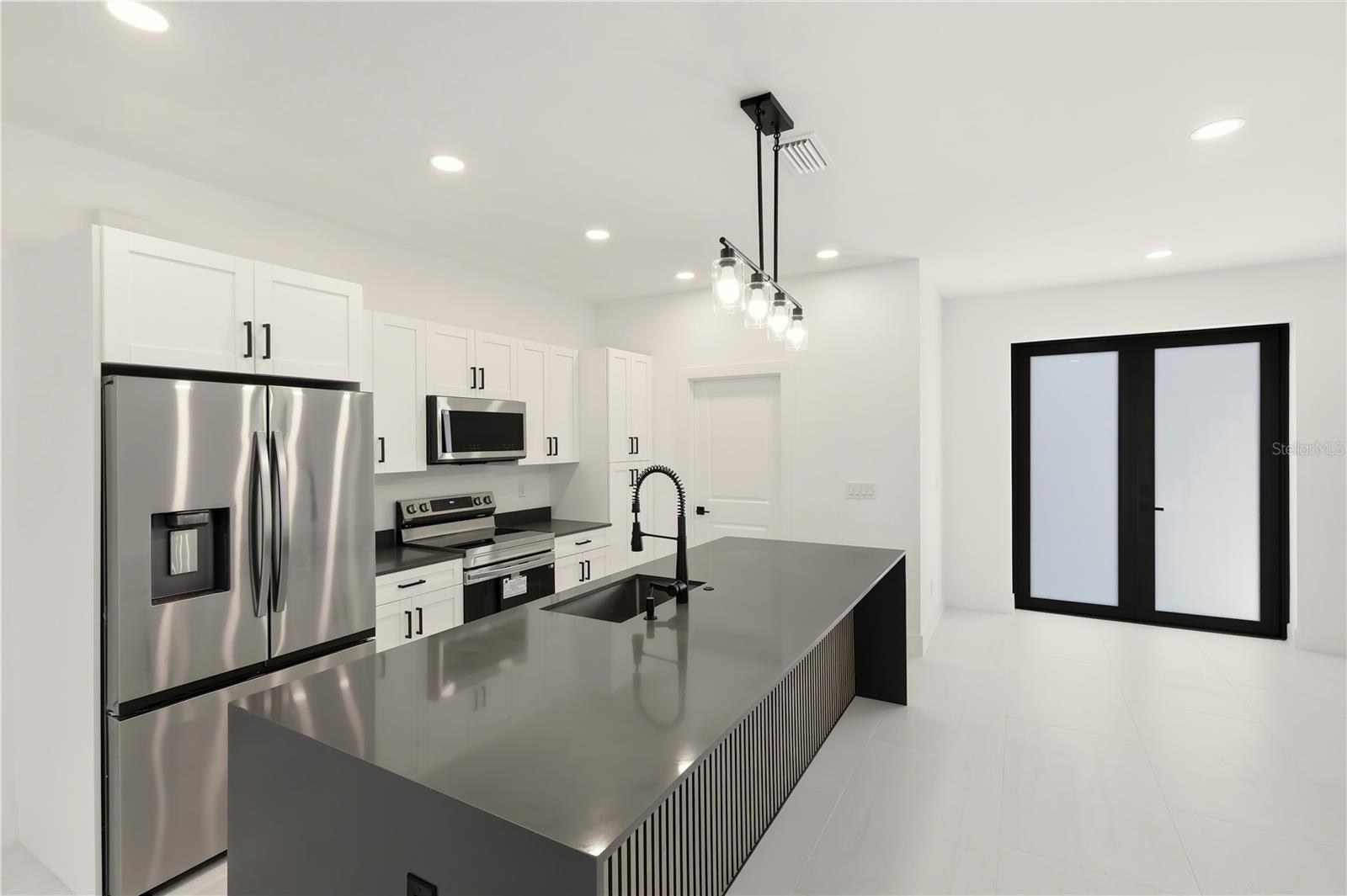 PORT CHARLOTTE SUB 33 - Residential