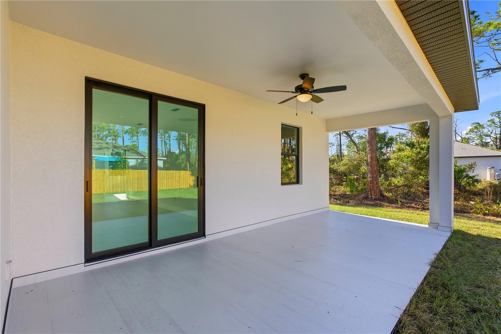 PORT CHARLOTTE SUB 33 - Residential