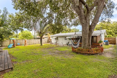 A home in LARGO