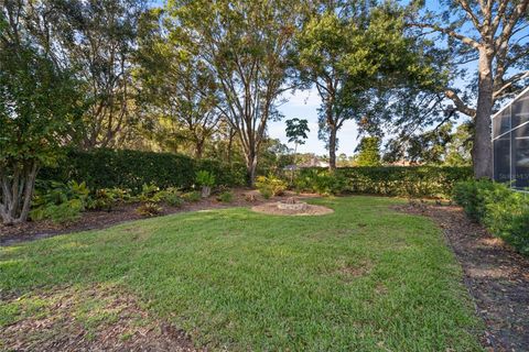 A home in TARPON SPRINGS