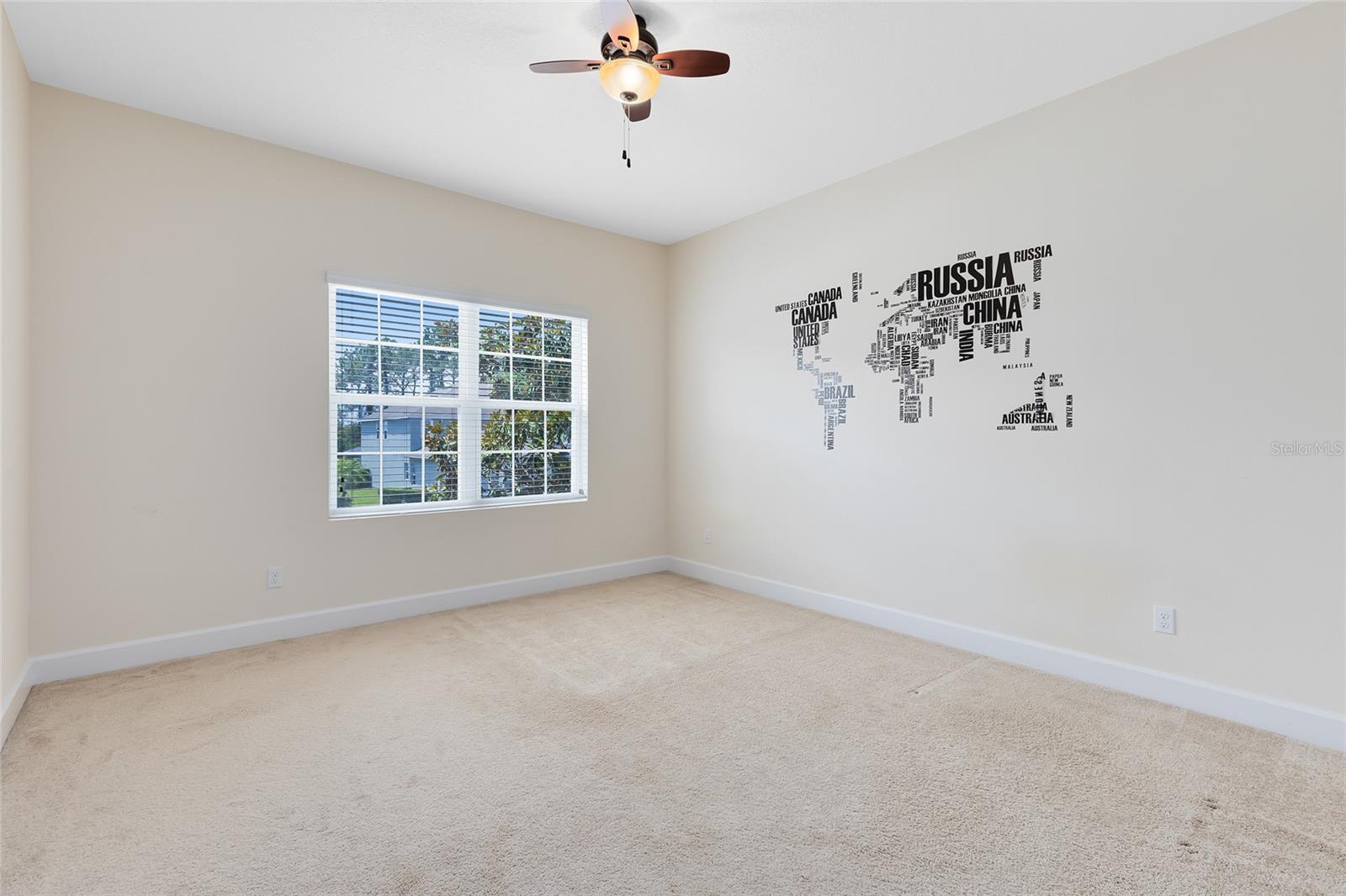 RESERVE/CARRIAGE POINTE PH 1 - Residential