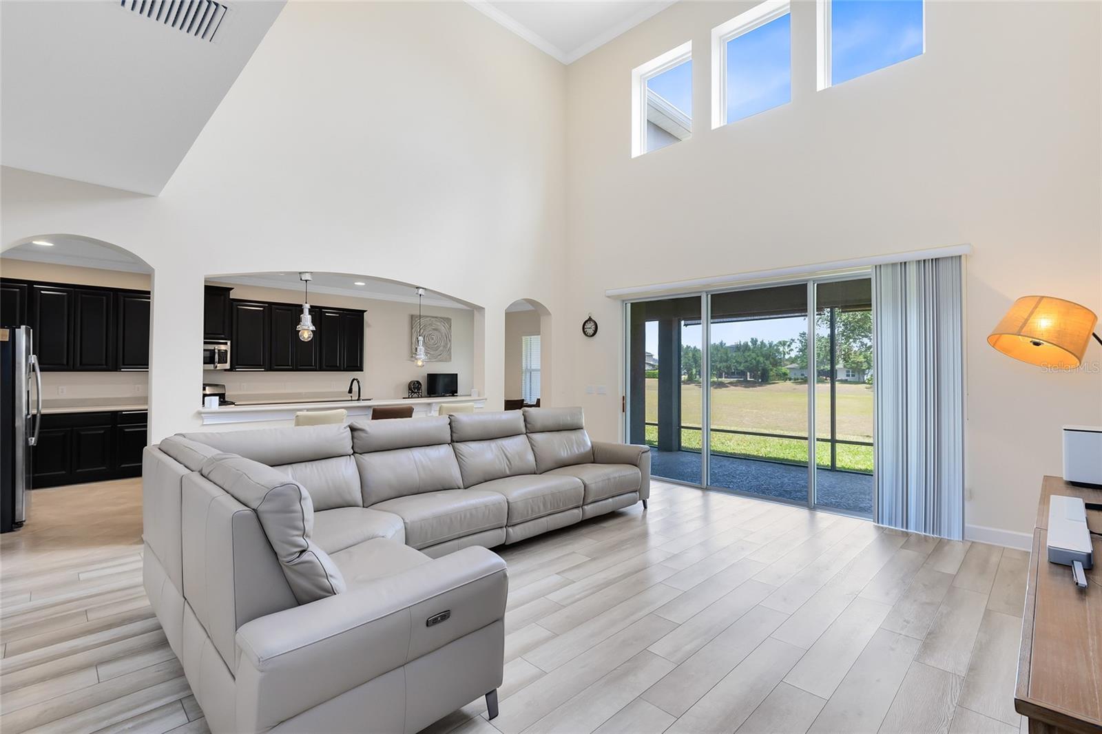 RESERVE/CARRIAGE POINTE PH 1 - Residential