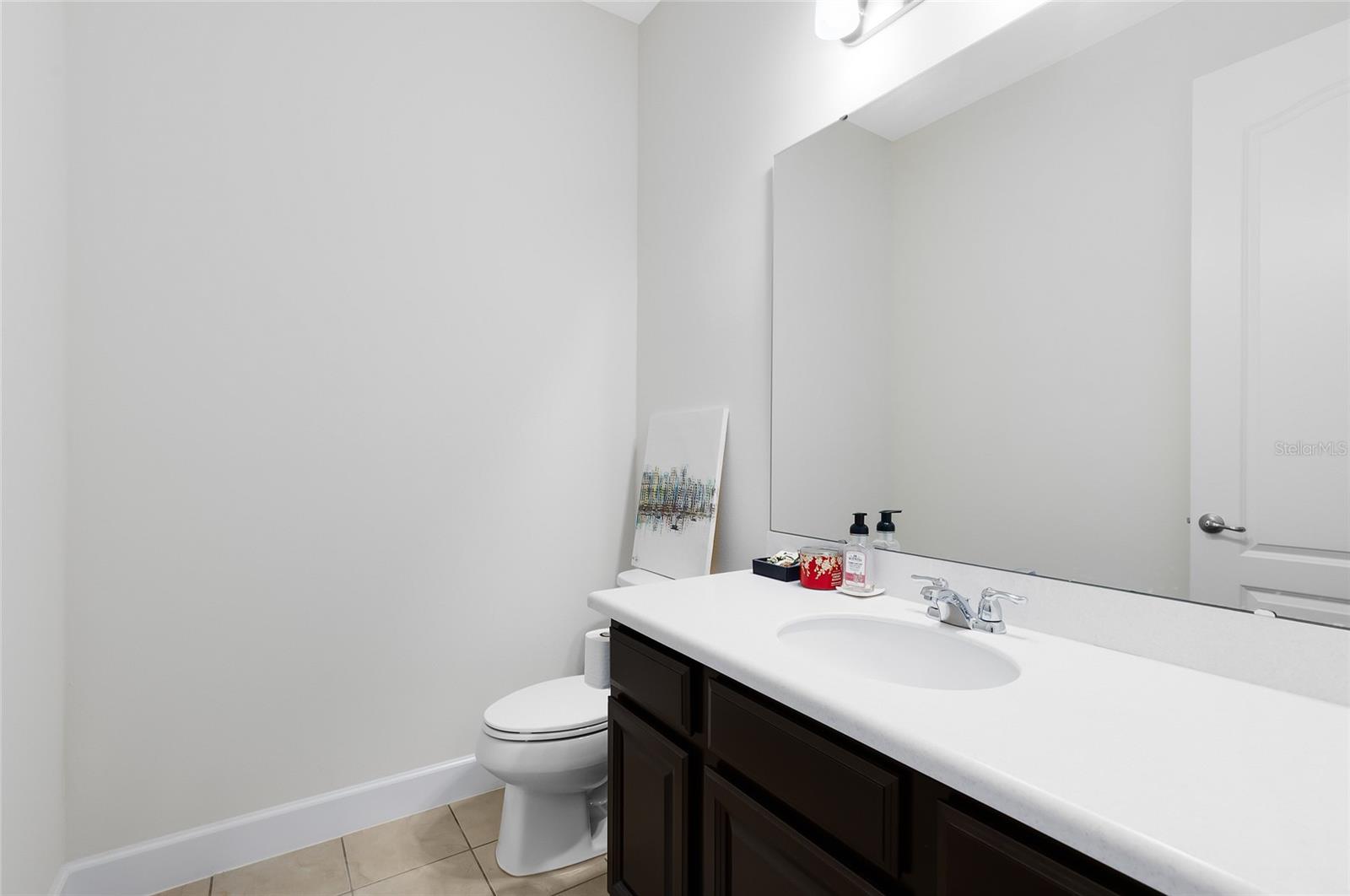 RESERVE/CARRIAGE POINTE PH 1 - Residential